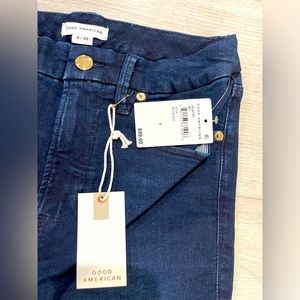 Good American Good Legs Jeans- size 8/29. BRAND NEW/NEVER WORN W/ TAGS
